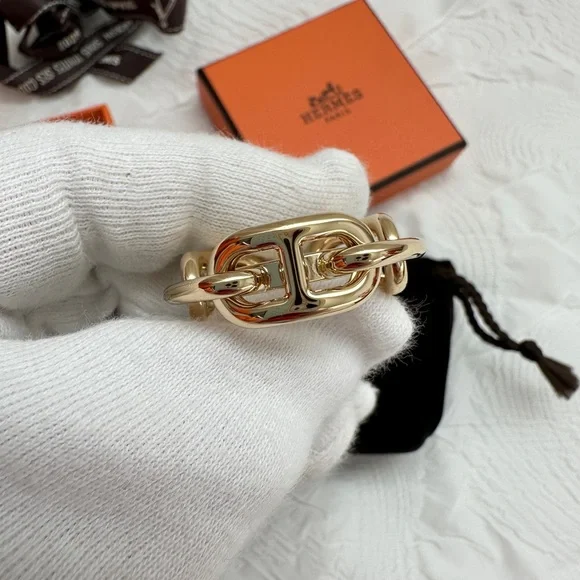 Hermes Regate scarf 90 ring - Picture 2 of 6
